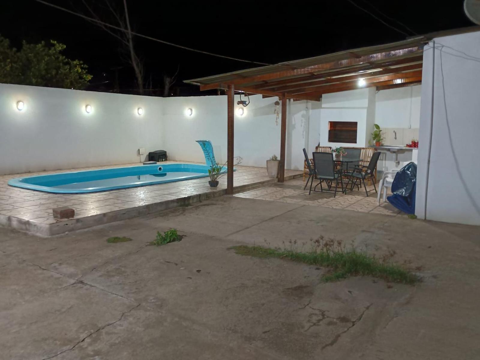 Holiday home Familiar Pantano Grande