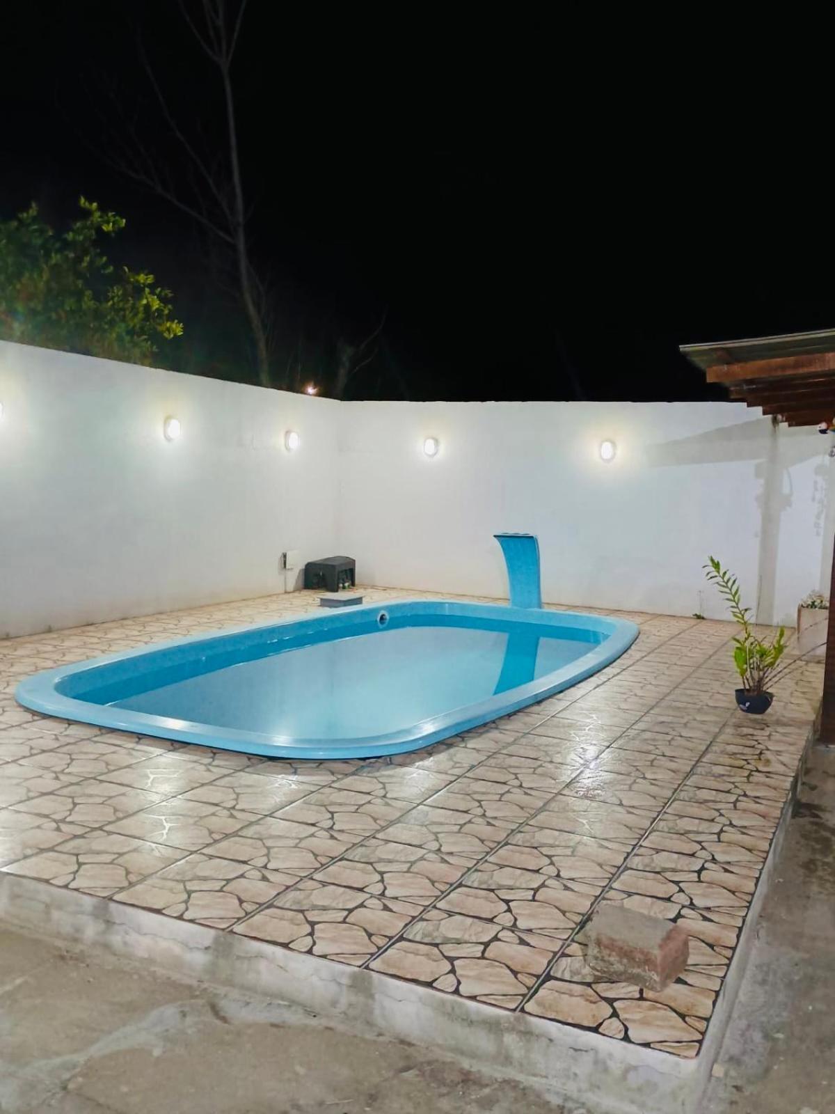 Familiar Pantano Grande