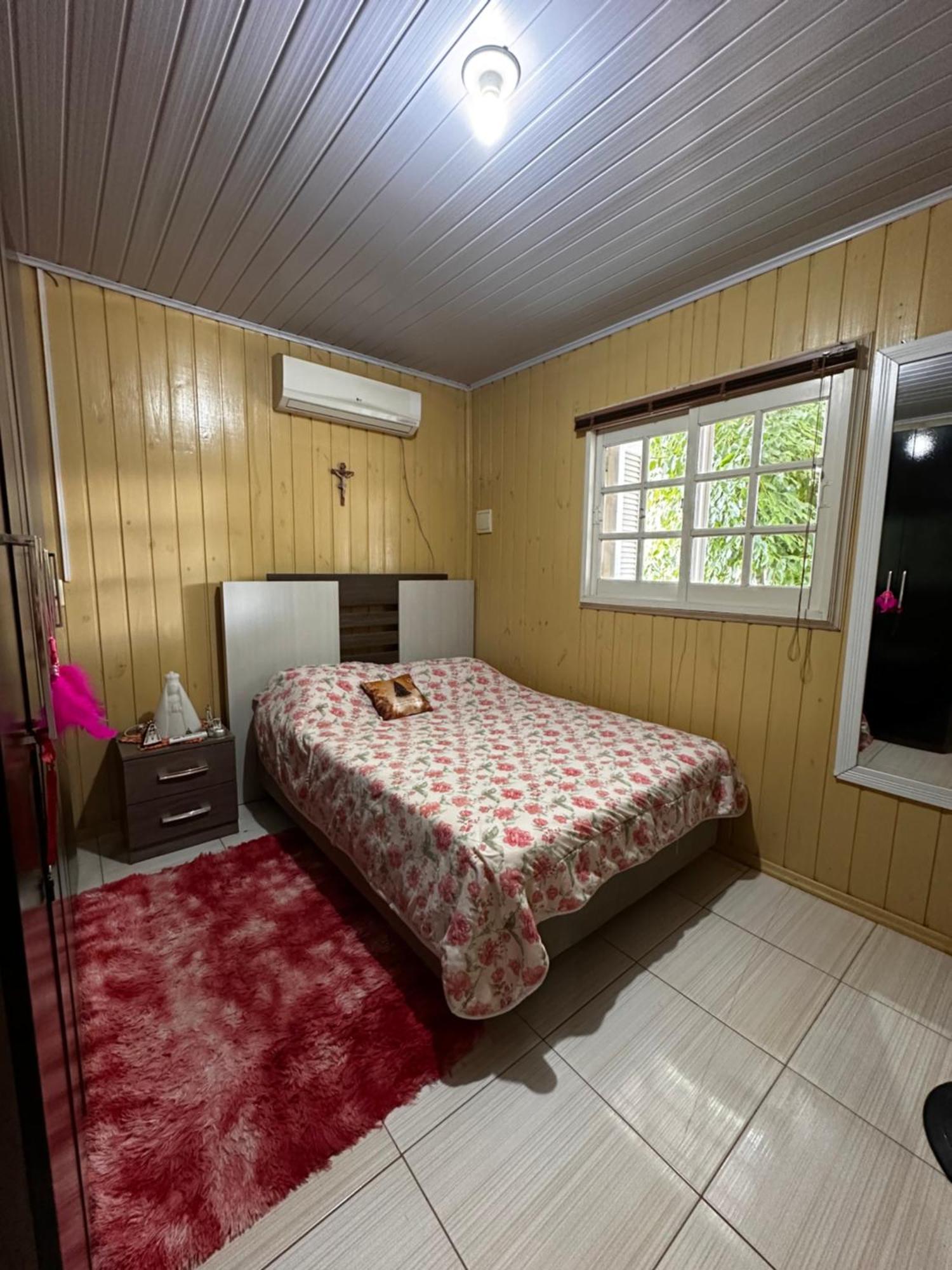 Holiday home Familiar Pantano Grande
